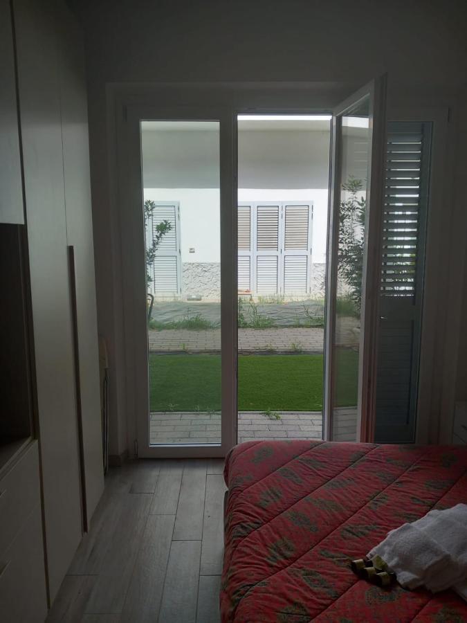 Appartement Casa Lavinia